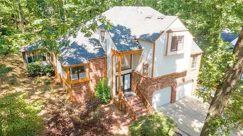 Bentcreek, MARIETTA, GA 30062