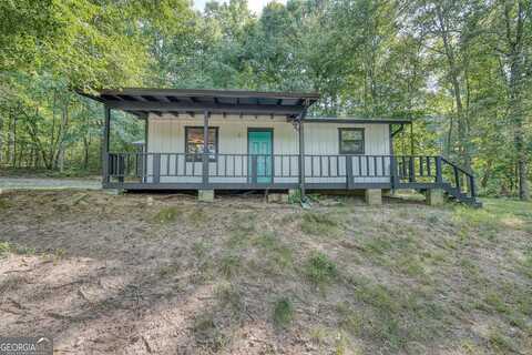 Silverfox, BLAIRSVILLE, GA 30512