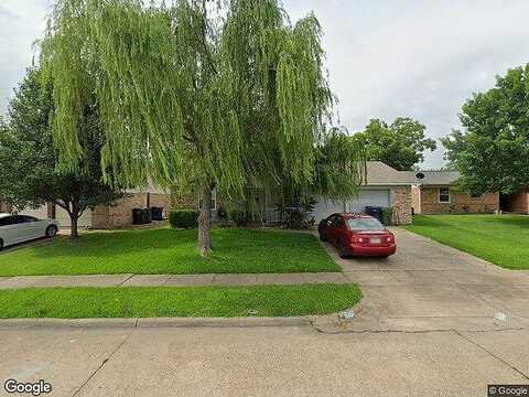 Mcdivitt, GARLAND, TX 75040