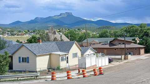 College, TRINIDAD, CO 81082