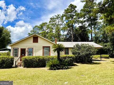 First, FOLKSTON, GA 31537