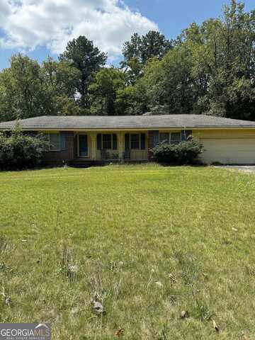 Tanglewood, MILLEDGEVILLE, GA 31061