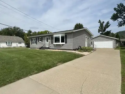 2Nd, LA CRESCENT, MN 55947