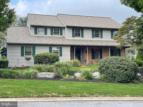 Stonemanor, LANCASTER, PA 17603