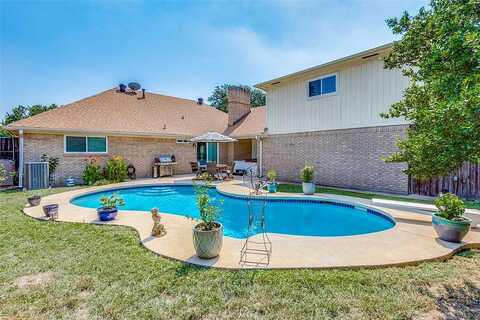 Thornwood, DALLAS, TX 75227