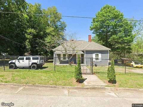 Fifth, GRIFFIN, GA 30223
