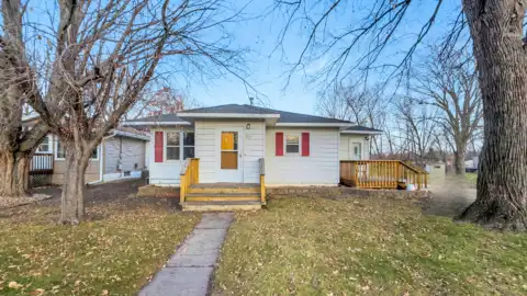 4Th, ALBERT LEA, MN 56007