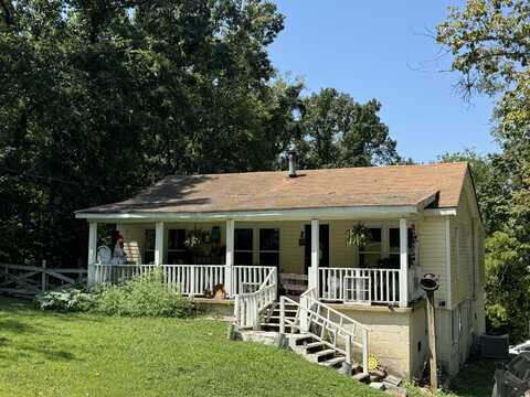 Ridgeland, ROSSVILLE, GA 30741