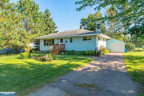 Beacon Hill, ELY, MN 55731