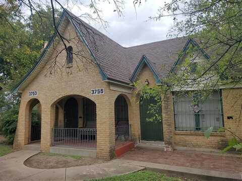 Meadowbrook, FORT WORTH, TX 76103