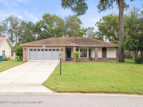 Pine Meadows, SPRING HILL, FL 34606