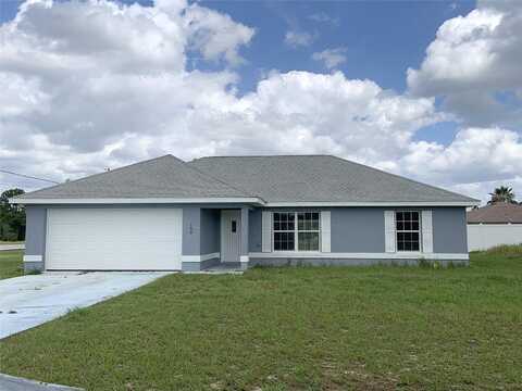 Willow, OCALA, FL 34472