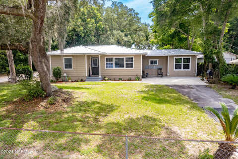 Jasmine, KEYSTONE HEIGHTS, FL 32656