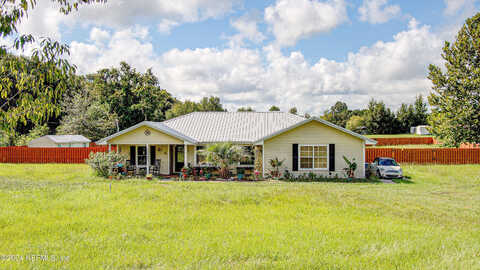 County Road 214, MELROSE, FL 32666