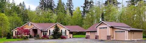 126Th, GRAHAM, WA 98338