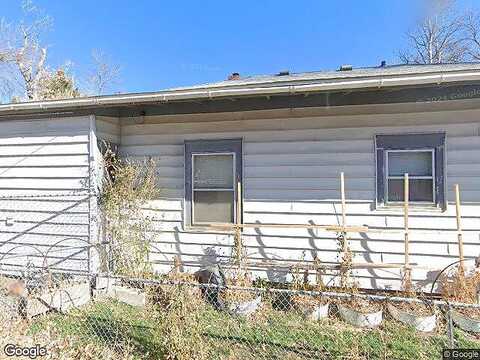 San Miguel, COLORADO SPRINGS, CO 80903