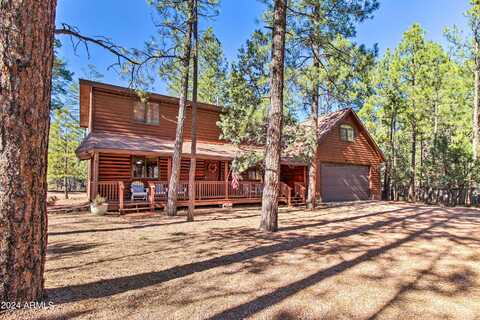 Coconino, LAKESIDE, AZ 85929