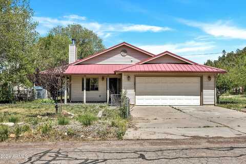 Parkway, HEBER, AZ 85928