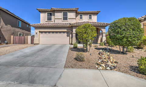 130Th, GLENDALE, AZ 85307