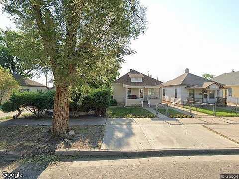 Routt, PUEBLO, CO 81004