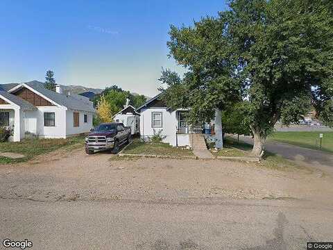 Boulder, RYE, CO 81069
