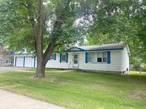 Adams, CAMBRIDGE, MN 55008