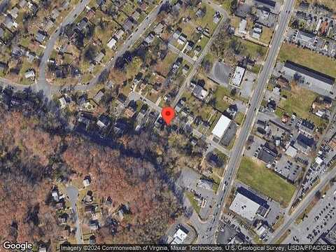 White Haven, DUMFRIES, VA 22026