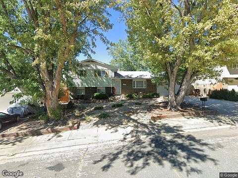 Del Paz, COLORADO SPRINGS, CO 80918