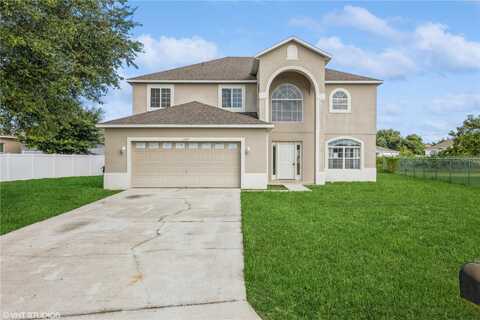 Big Black, KISSIMMEE, FL 34759