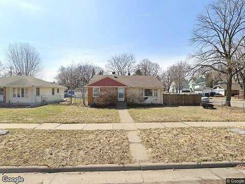 Orange, SAINT PAUL, MN 55106
