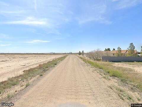 Angus Road Se Block #4-Lot 8, Deming, NM 88030