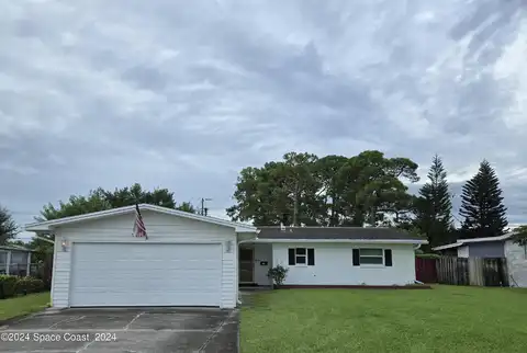 Cleveland, TITUSVILLE, FL 32780