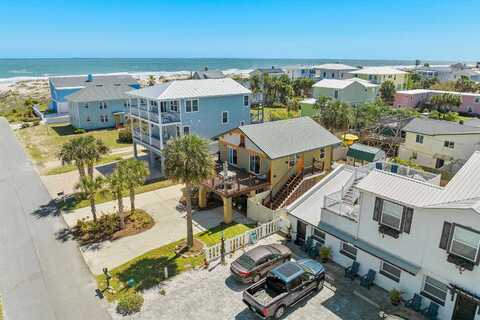 3Rd, SAINT AUGUSTINE, FL 32080