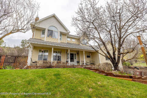 Mountain View, NEW CASTLE, CO 81647