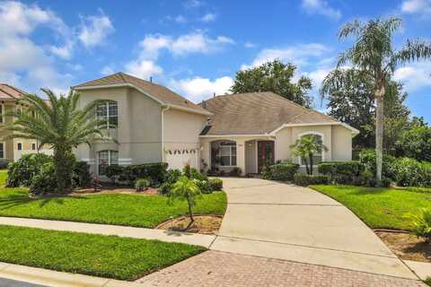 Sea Pearl, KISSIMMEE, FL 34747