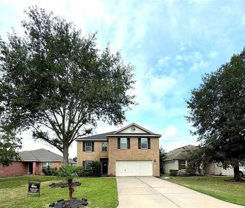 Raven Creek, CYPRESS, TX 77433