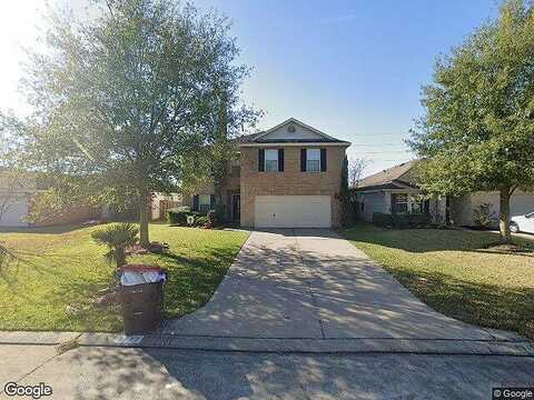Raven Creek, CYPRESS, TX 77433
