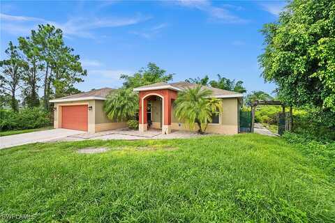 Courtland, LEHIGH ACRES, FL 33974