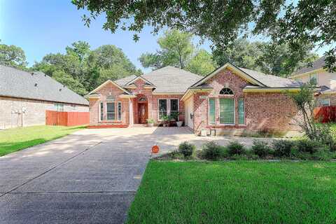 Holly Springs, CONROE, TX 77302