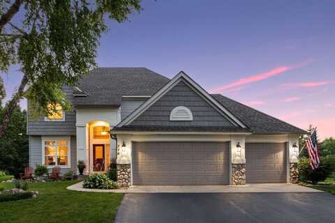 Tilia, VICTORIA, MN 55386