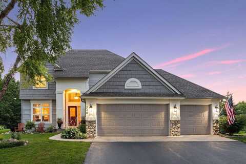 Tilia, VICTORIA, MN 55386