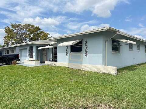 57Th, TAMARAC, FL 33321