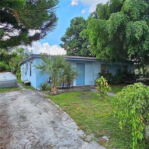 33Rd, LAUDERHILL, FL 33311