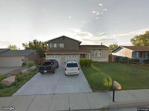 Sugar Creek, COLORADO SPRINGS, CO 80911
