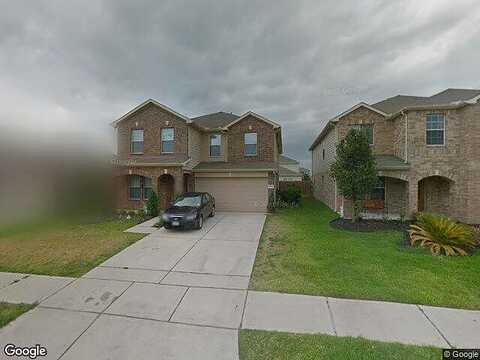 Lindale Manor, SPRING, TX 77379