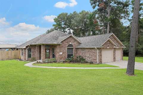 Weisinger, MAGNOLIA, TX 77354