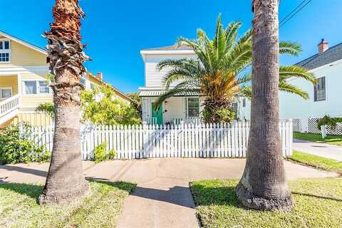 13Th, GALVESTON, TX 77550