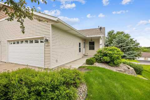 Green, WATERTOWN, MN 55388