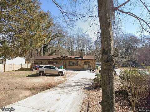Bowden, AUSTELL, GA 30106