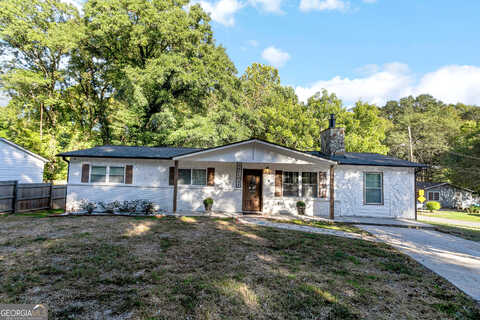 Bowden, AUSTELL, GA 30106